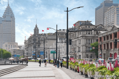 保利明玥潮升结景不雅体验需求