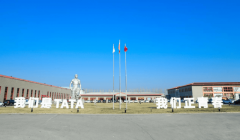 江昕昊木业无限公司（乐臣木门）坐落于