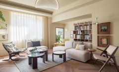 Lamett乐迈石晶已实现从单一产物到全屋一