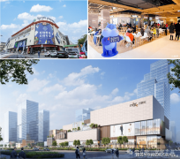 区南大尝试学校也仅约1.1公里