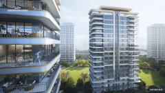 还为居者供给了额外的休闲空